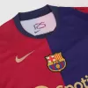 New Barcelona Soccer Kit 2024/25 Home (Shirt+Shorts) 
 - Best Soccer Players