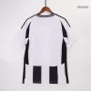 New Juventus Jersey 2024/25 Home Soccer Shirt - Best Soccer Players