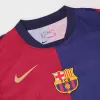 New Barcelona Jersey 2024/25 Home Soccer Shirt Player Version - Best Soccer Players