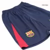 New Barcelona Soccer Kit 2024/25 Home (Shirt+Shorts) 
 - Best Soccer Players