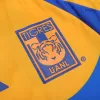 New Tigres UANL Jersey 2024/25 Home Soccer Shirt - Best Soccer Players