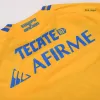 New Tigres UANL Jersey 2024/25 Home Soccer Shirt - Best Soccer Players