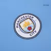 New Manchester City Jersey 2024/25 Home Soccer Long Sleeve Shirt - Best Soccer Players