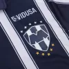 New Monterrey Jersey 2024/25 Home Soccer Shirt - Best Soccer Players