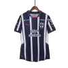 New Monterrey Jersey 2024/25 Home Soccer Shirt - Best Soccer Players