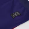 New Barcelona Soccer Kit 2024/25 Home (Shirt+Shorts) 
 - Best Soccer Players