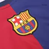 Barcelona Kids Kit 2024/25 Home (Shirt+Shorts+Socks) - Best Soccer Players