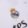 New Real Madrid Jersey 2024/25 Home Soccer Long Sleeve Shirt - Best Soccer Players