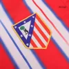 New Atletico Madrid Jersey 2024/25 Home Soccer Shirt - Best Soccer Players