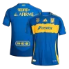 New Tigres UANL Jersey 2024/25 Away Soccer Shirt Player Version Version - Best Soccer Players