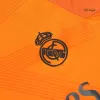 New Real Madrid Soccer Kit 2024/25 Away (Shirt+Shorts) 
 - Best Soccer Players