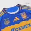 New Tigres UANL Jersey 2024/25 Away Soccer Shirt Player Version Version - Best Soccer Players