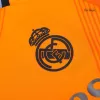 New Real Madrid Jersey 2024/25 Away Soccer Shirt Player Version Version - Best Soccer Players