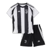 Juventus Kids Kit 2024/25 Home (Jersey+Shorts) - Best Soccer Players