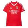 New Benfica Jersey 2024/25 Home Soccer Shirt - Best Soccer Players