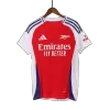 New Arsenal Jersey 2024/25 Home Soccer Shirt - Best Soccer Players