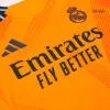 New Real Madrid Jersey 2024/25 Away Soccer Shirt Player Version Version - Best Soccer Players