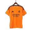 New Real Madrid Soccer Kit 2024/25 Away (Shirt+Shorts+Socks) 
 - Best Soccer Players