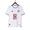 New Cruz Azul Jersey 2024/25 Away Soccer Shirt Player Version Version - Best Soccer Players