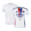 New Olympique Lyonnais Jersey 2024/25 Home Soccer Shirt - Best Soccer Players