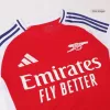 New Arsenal Jersey 2024/25 Home Soccer Shirt - Best Soccer Players