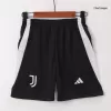 Juventus Kids Kit 2024/25 Home (Jersey+Shorts) - Best Soccer Players