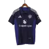 New Manchester United Jersey 2024/25 Away Soccer Shirt Player Version Version - Best Soccer Players