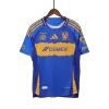 New Tigres UANL Jersey 2024/25 Away Soccer Shirt Player Version Version - Best Soccer Players