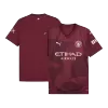 New Manchester City Soccer Kit 2024/25 Third Away 
 - Best Soccer Players