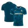 New Marseille Jersey 2024/25 Away Soccer Shirt - Best Soccer Players