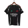 New Arsenal Jersey 2024/25 Away Soccer Shirt - Best Soccer Players