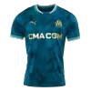 New Marseille Jersey 2024/25 Away Soccer Shirt - Best Soccer Players