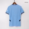 New Manchester City Jersey 2024/25 Home Soccer Shirt - Best Soccer Players