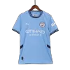 New Manchester City Jersey 2024/25 Home Soccer Shirt - Best Soccer Players