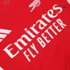 New Arsenal Jersey 2024/25 Home Soccer Shirt - Best Soccer Players