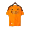 New Real Madrid Jersey 2024/25 Away Soccer Shirt Player Version Version - Best Soccer Players