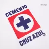 New Cruz Azul Jersey 2024/25 Away Soccer Shirt Player Version Version - Best Soccer Players