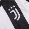 Juventus Kids Kit 2024/25 Home (Shirt+Shorts+Socks) - Best Soccer Players