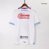 New Cruz Azul Jersey 2024/25 Away Soccer Shirt Player Version Version - Best Soccer Players