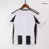 Juventus Kids Kit 2024/25 Home (Shirt+Shorts+Socks) - Best Soccer Players