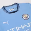 New Manchester City Jersey 2024/25 Home Soccer Shirt - Best Soccer Players