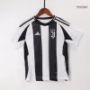 Juventus Kids Kit 2024/25 Home (Jersey+Shorts) - Best Soccer Players