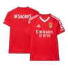 New Benfica Jersey 2024/25 Home Soccer Shirt - Best Soccer Players