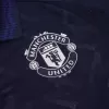 New Manchester United Jersey 2024/25 Away Soccer Shirt Player Version Version - Best Soccer Players