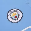 New Manchester City Jersey 2024/25 Home Soccer Shirt - Best Soccer Players