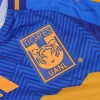 New Tigres UANL Jersey 2024/25 Away Soccer Shirt Player Version Version - Best Soccer Players