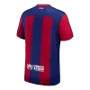 New Barcelona Jersey 2023/24 Home Soccer Shirt - Best Soccer Players