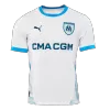 New Marseille Jersey 2024/25 Home Soccer Shirt - Best Soccer Players