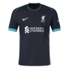 New Liverpool Concept Jersey 2024/25 Away Soccer Shirt Player Version Version - Best Soccer Players