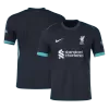 New Liverpool Concept Jersey 2024/25 Away Soccer Shirt Player Version Version - Best Soccer Players